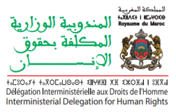 Délégation interministérielle aux droits de l'Homme