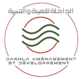 Société Dakhla pour l''aménagement et le développement
