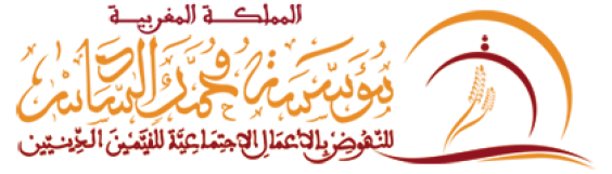 Fondation Mohammed VI pour la promotion des oeuvres sociales des préposés religieux