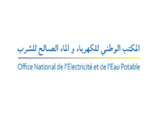 المكتب الوطني للكهرباء والماء الصالح للشرب -قطاع الماء-