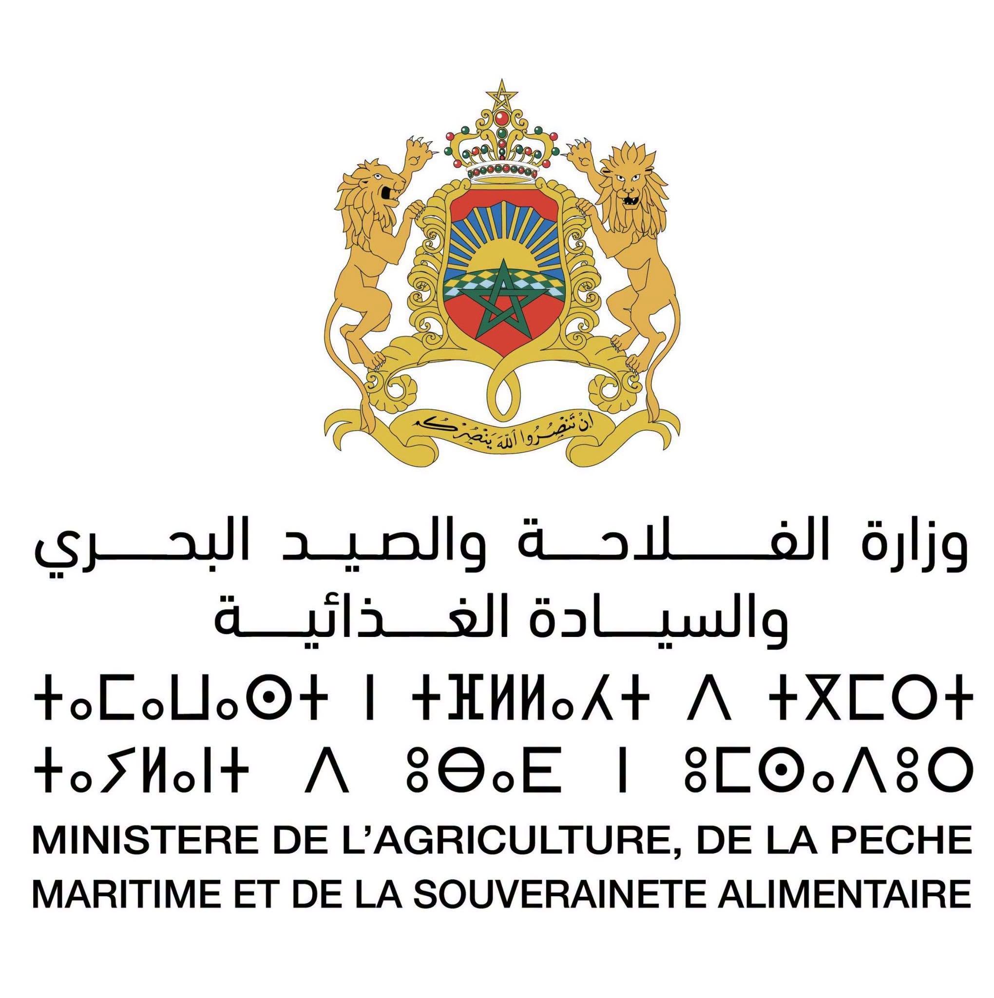 مباراة لتوظيف متصرف من الدرجة الثانية - سلم 11