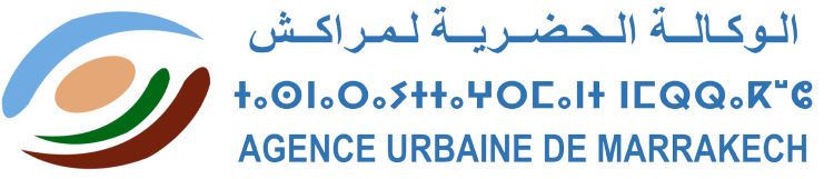 Agence urbaine de Marrakech