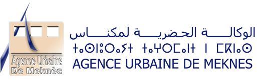 Agence urbaine de Meknès