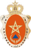 Ministère de l’intérieur -Direction Générale de la Protection Civile-