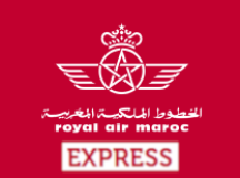RAM Express ( filiale Royal Air Maroc)