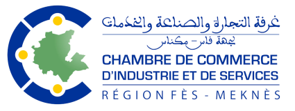 غرفة التجارة والصناعة والخدمات لجهة فاس مكناس