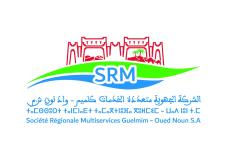 الشركة الجهوية متعددة الخدمات كلميم-واد نون