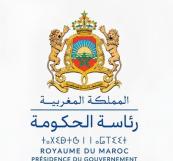 Le chef du gouvernement