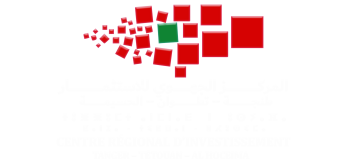 Centre Régional d''Investissement Tanger Tétouan Al Hoceima