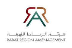 Rabat Région Aménagments