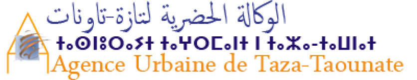 Agence urbaine de Taza
