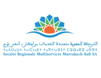 Société Régionale Multiservices Marrakech - Safi