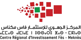 Centre Régional d''Investissement Fès - Meknès
