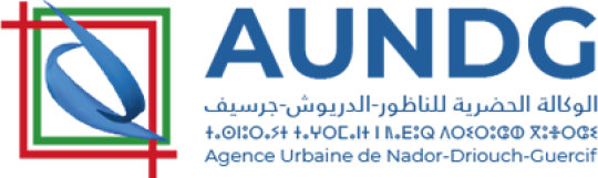 Agence urbaine de Nador