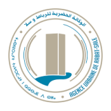 الوكالة الحضرية للرباط وسلا