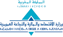 card logo ministre