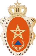 Ministère de l’intérieur -Direction Générale de la Protection Civile-