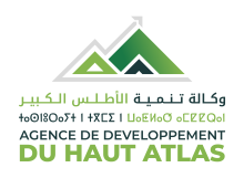 Agence de Développement du Haut Atlas