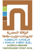 Agence urbaine de Taroudant