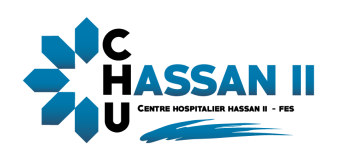 المركز الاستشفائي الحسن الثاني