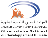 Observatoire National du Développement Humain