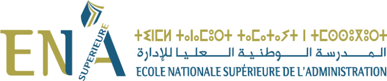 المدرسة الوطنية العليا للإدارة