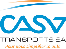 الدار البيضاء للنقل (Casablanca Transport)