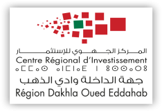 Centre Régional d''Investissement Eddakhla Oued Eddahab