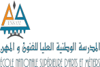 Avis de concours de recrutement de Maître de conférences grade A - Echelle 11