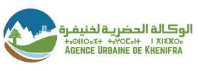 Agence urbaine de khenifra