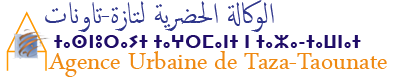 Agence urbaine de Taza