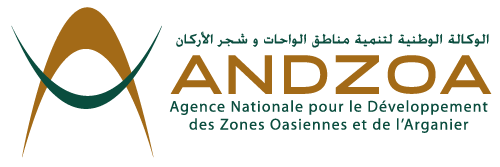 Agence Nationale pour le développement des Zônes Oasiennes et de l'Arganier (Andzoa)