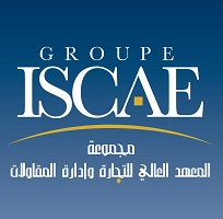 Groupe Institut supérieur de commerce et d'administration des entreprises