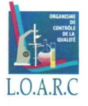 Laboratoire Officiel d'Analyses et de Recherches Chimiques