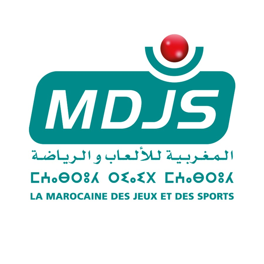 La Marocaine Des Jeux et Des Sports