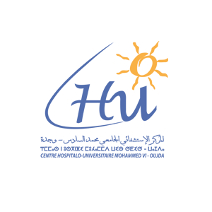 Centre Hospitalier Mohemed VI - Oujda