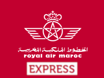 RAM Express ( filiale Royal Air Maroc)