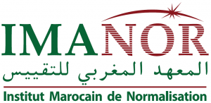 Institut Marocain de Normalisation