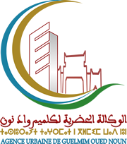 الوكالة الحضرية لكلميم واد نون