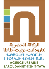 Agence urbaine de Taroudant