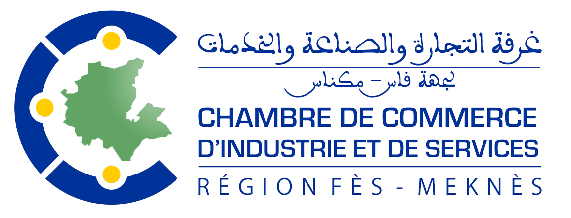 غرفة التجارة والصناعة والخدمات لجهة فاس مكناس