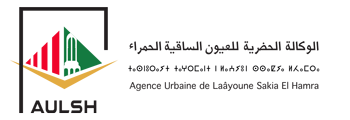 Agence urbaine de Laâyoune