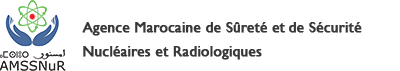 Agence Marocaine de Sûreté et Sécurité Nucléaires et Radiologiques