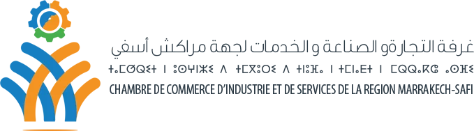 Chambre de commerce d'industrie et de services de la Région de Marrakech Safi