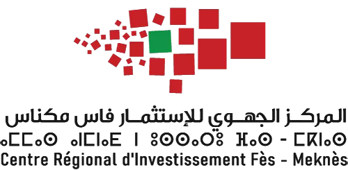 Centre Régional d''Investissement Fès - Meknès