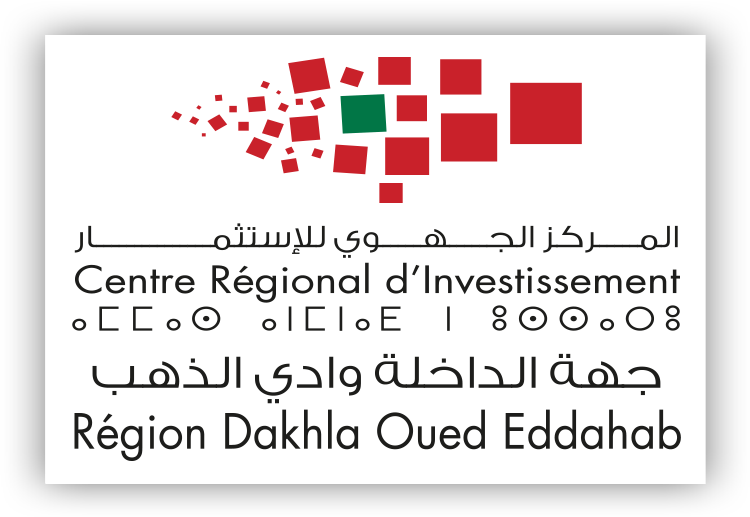 Centre Régional d''Investissement Eddakhla Oued Eddahab